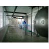 Buy cheap High Safety Large Freeze Dryer , VacuumFreeze Drying Flowers Equipment from wholesalers