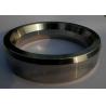 Buy cheap API ring type joint gasket RX27 from wholesalers