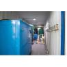 Buy cheap 220v/380v Oxygen Plant for Compact Oxygen Supply in Hospital and Clinic from wholesalers