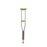 Buy cheap Walking Aid Walker Crutch Anodized Medical Aluminum Extrusion Profiles from wholesalers