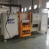Buy cheap 300kg/Day Kitchen Waste Composting Machine Commercial Food Waste Digester To Fertilizer from wholesalers