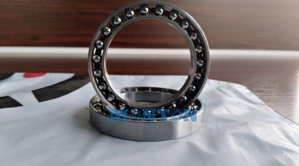 Buy cheap 3E838KAT2 190*250*40mm robotics slewing bearings made in china from wholesalers