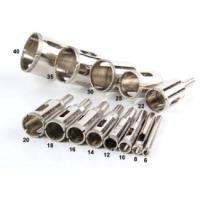 Buy cheap Electroplated 10mm 15mm Hole Saw Diamond Drill Bits Ceramic Tile Glass Supply product