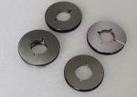 IEC60061-3 Mold Steel IEC Test Equipment , B22 Lamp Cap Gauge