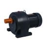Buy cheap 2200w 3hp Motor With Gearbox 50mm Shaft iron casting Housing from wholesalers