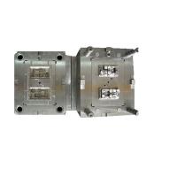 Buy cheap Aluminium Plastic Injection Mold , Home Plastic Molding 500000 shots product