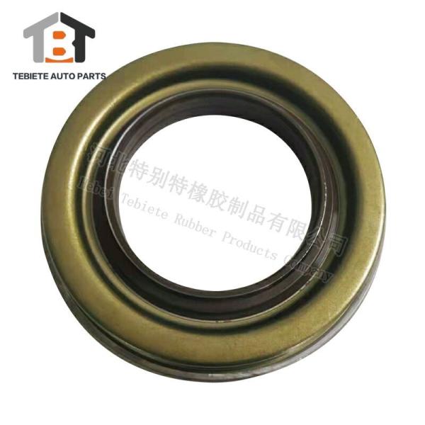 Buy cheap Qingte /AK Axle Differential Rubber Oil Seal With 82.6*140*26mm 82.6x140x26mm from wholesalers