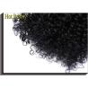 Buy cheap Jerry Curl Raw Remy Virgin Human Hair 10 Inch To 30 Inch Soft And Smooth from wholesalers