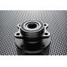 Buy cheap Truck Spare Parts Longboard Wheel Bearings , Round Angular Contact Bearing from wholesalers
