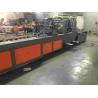 Buy cheap 380V 50Hz Automatic Folder Gluing Machine 6600*2100*1600mm For Carton Box from wholesalers
