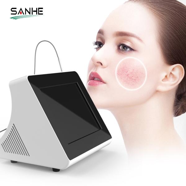 Buy cheap Professional 30W Spider Vein Removal 980nm Diode Laser Vascular Laser Machine Diode Laser 980nm from wholesalers