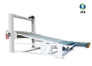 Wholesale Hydraulic Carton Packing Machine For Corrugated Cardboard Stacking High Efficiency from china suppliers