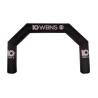 Buy cheap Outdoor Inflatable Race Arch Inflatable Entrance Arch Inflatable Finish Line Arches for Sale from wholesalers