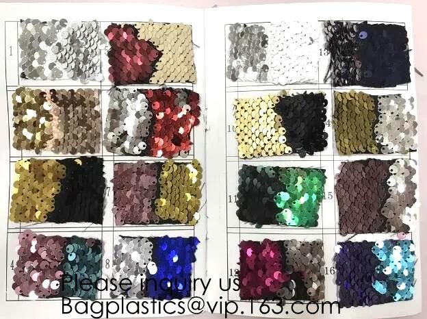 Sequin Shoulder Bag Sequins Crossbody Bag Glitter Sparkling Small Tote Bags Girls Hit Color Handbags, bagease, bagplasti