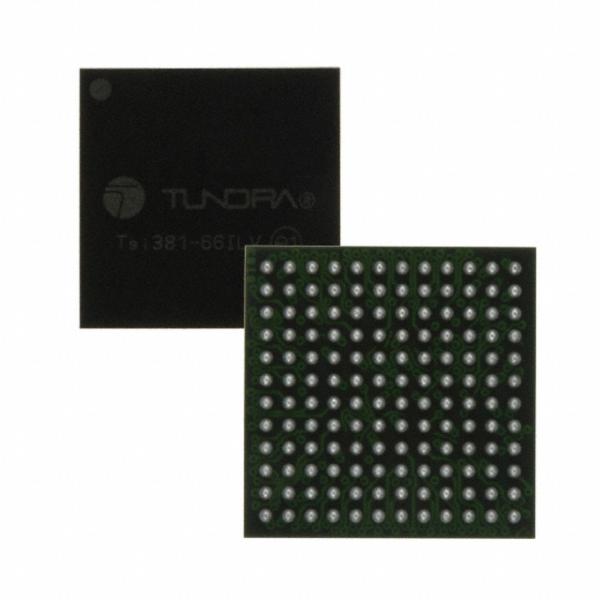 Buy cheap 89HPES3T3ZBBCG Integrated Circuits ICs IC PCI SW 3LANE 3PORT 144-CABGA from wholesalers