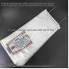 Buy cheap Recycled LDPE Material Plastic Bag With Wire And Printing Bakery Product Packaging Good Quality Wicket Bag from wholesalers