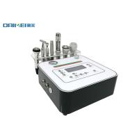 Buy cheap 80w Microdermabrasion Facial Machine , Portable Microdermabrasion Machine product