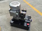 AC Hydraulic Power Station