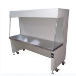 405W 1800m3/H Laminar Flow Clean Bench / Vertical Laminar Airflow Hood
