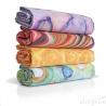 Buy cheap Two Side Printed Sand Free Artistic Design on Both Sides Microfiber Beach Towel from wholesalers