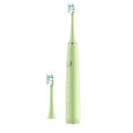 Powerful Ultrasonic Whitening Toothbrush Soft Bristle Washable For Adult