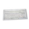Buy cheap SUS304 Stainless Steel Panel Mount Keyboard Industrial Keyboard IP65 waterproof from wholesalers