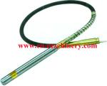 Concrete Vibrator With The Lowest Cheapest Price With Woven Bag Package