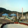 Buy cheap Conveyor Belt System long distance For Bulk Material from wholesalers
