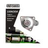 Buy cheap 24V 11T CW STARTER Uh25/Ex60 S25110K 0230001360 2330025578 18059n 2330090060, 2330090064, 23300L6000, 23300Z5000 from wholesalers