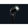 Buy cheap IP65 LED Low Voltage Landscape Lighting Dimmable With Spike 12V / 24V / 220V from wholesalers