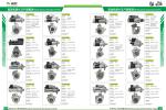 Alternator 12V 140A Heavy Machinery Generator 8608N 8700006 8700017 8700025