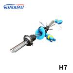 6GH H7 Quick start high power 55w hid xenon bulb