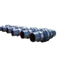 Buy cheap Balanced Metal Bellows Expansion Joints Sleeve Type Industry Bellow Expansion Joint product