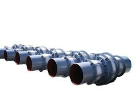 Buy cheap Balanced Metal Bellows Expansion Joints Sleeve Type Industry Bellow Expansion Joint from wholesalers