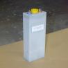 Buy cheap Industry Battery 1.2v 55ah nickel cadmium rechargeable batteries Ni-CD Battery for for Diesel Starting from wholesalers