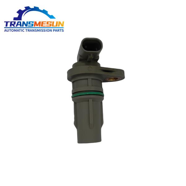 Transmesun DF727 gearbox dual clutch transmission odd/even input shaft speed