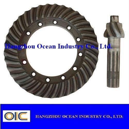Buy cheap Heavy Duty Dental Crown Design Gears for Enhanced Durability and Performance from wholesalers