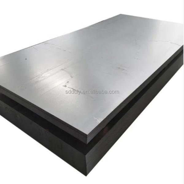 Buy cheap GB T700 DIN17100 DIN17102 ASTM Standard Mid Hard Carbon Steel Plate for Industrial from wholesalers