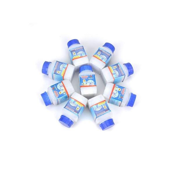 Buy cheap Anti Block Kitchen Sink Cleaning Powder Active 80% Drain Detergent from wholesalers