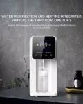 Antioxidant Smart Water Machine Best Selling hydrogen rich water machine