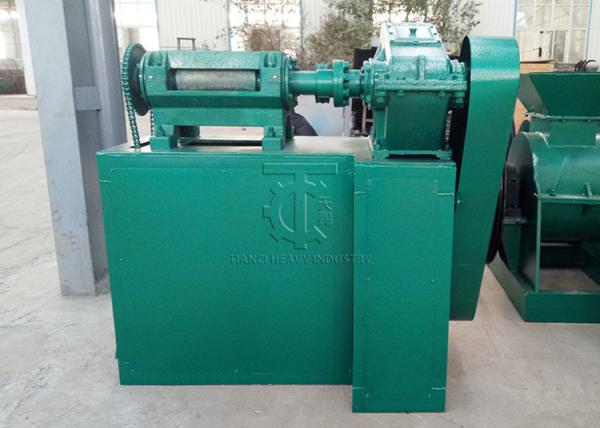 Buy cheap Monopotassium Phosphate Granulator Machine MKP Fertilizer Granulator Machine Of Fertilizer Plant Equipment from wholesalers