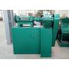 Buy cheap Monopotassium Phosphate Granulator Machine MKP Fertilizer Granulator Machine Of Fertilizer Plant Equipment from wholesalers