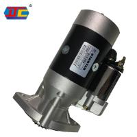 Buy cheap YANMAR Engine Starter Motor S13-294 For 4TNE88 Excavator Engine product