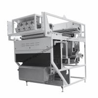 Buy cheap Industrial Optical Color Sorter For Non Metal / Nonferrous / Precious Metal Ores product