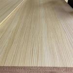 High Quality Spruce Wood Waterproof Solid Wooden Wall Panels Pine Wood