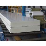 Eco Friendly Polyurethane Composite Panels Waterproof For Sustainable Building