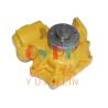 Buy cheap 6204-61-1301 Excavator Diesel Water Pump Of Komatsu Engine S4D95 from wholesalers