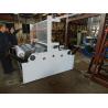 Buy cheap 2000mm Single Layer Plastic Film Blowing Machine With Double Winder from wholesalers