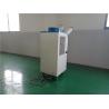 Buy cheap 5500w Industrial Spot Cooling Systems , 18700btu Cooling Spot Air Conditioner Cooler from wholesalers