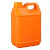Buy cheap 1L-10L Grade Food Grade Custom Bucket Thicken Plastic Gallon Bottle with Evident Lids from wholesalers